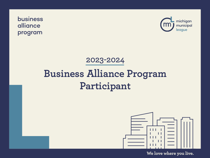 Kirk Huth Proud to Participate in MML’s Business Alliance Program